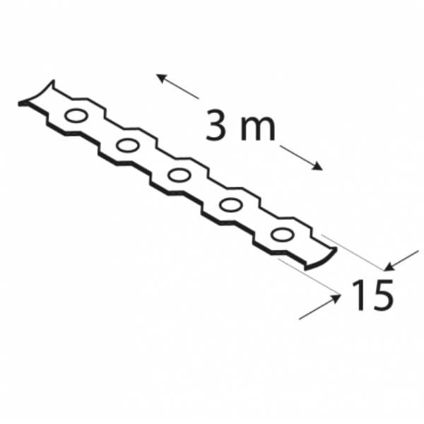 Montážna páska TM 6 /10m