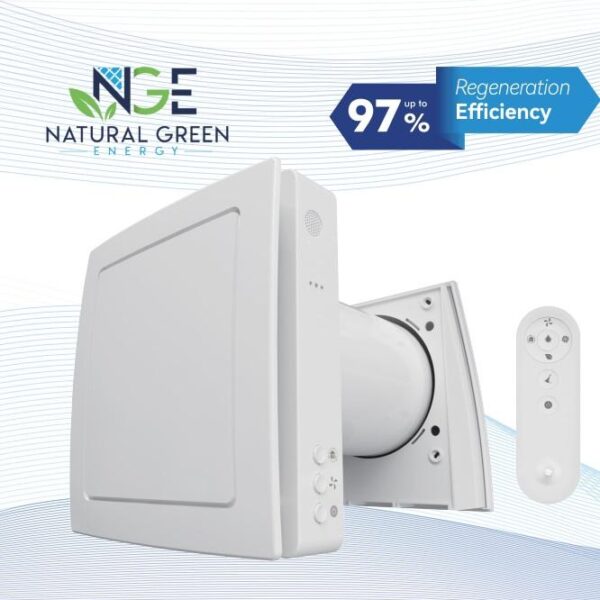 NGE ECO Clean Air +